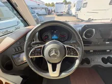 Fahrzeugbild Carthago chic c-line superior I 4.9 LE L /Hydr. Stützen #13