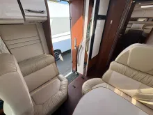 Fahrzeugbild Carthago chic c-line superior I 4.9 LE L /Hydr. Stützen #15