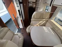 Fahrzeugbild Carthago chic c-line superior I 4.9 LE L /Hydr. Stützen #16
