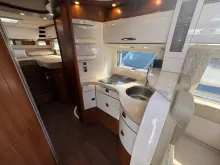 Fahrzeugbild Carthago chic c-line superior I 4.9 LE L /Hydr. Stützen #18