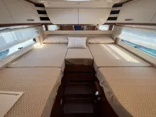 Fahrzeugbild Carthago chic c-line superior I 4.9 LE L /Hydr. Stützen #24