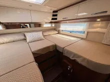 Fahrzeugbild Carthago chic c-line superior I 4.9 LE L /Hydr. Stützen #25