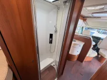 Fahrzeugbild Carthago chic c-line superior I 4.9 LE L /Hydr. Stützen #26