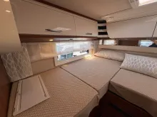 Fahrzeugbild Carthago chic c-line superior I 4.9 LE L /Hydr. Stützen #29