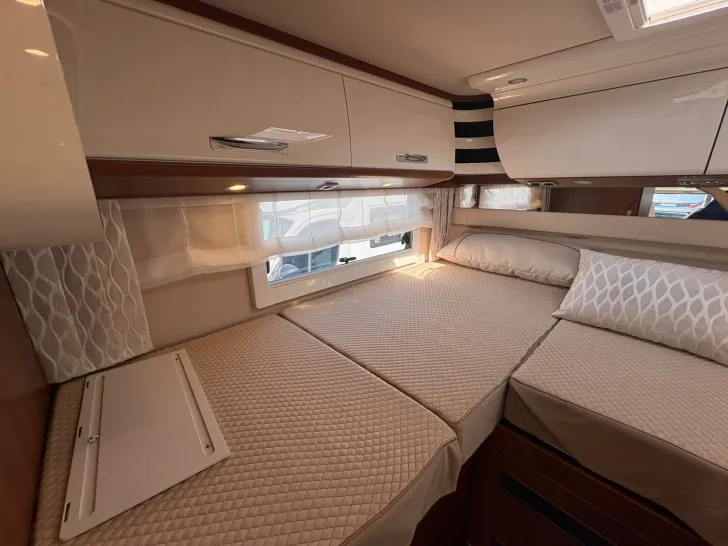 Fahrzeugbild Carthago chic c-line superior I 4.9 LE L /Hydr. Stützen #29