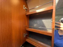Fahrzeugbild Carthago chic c-line superior I 4.9 LE L /Hydr. Stützen #34