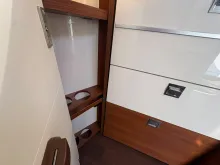 Fahrzeugbild Carthago chic c-line superior I 4.9 LE L /Hydr. Stützen #36