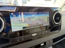 Fahrzeugbild Carthago chic c-line superior I 4.9 LE L /Hydr. Stützen #48