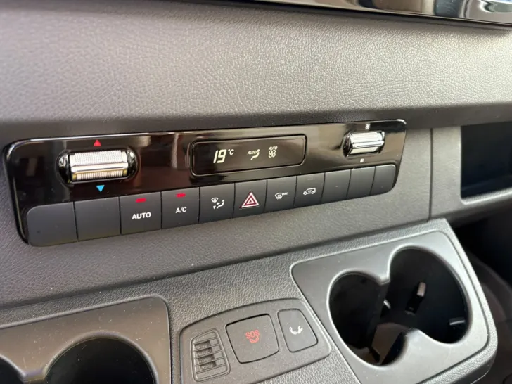 Fahrzeugbild Carthago chic c-line superior I 4.9 LE L /Hydr. Stützen #49