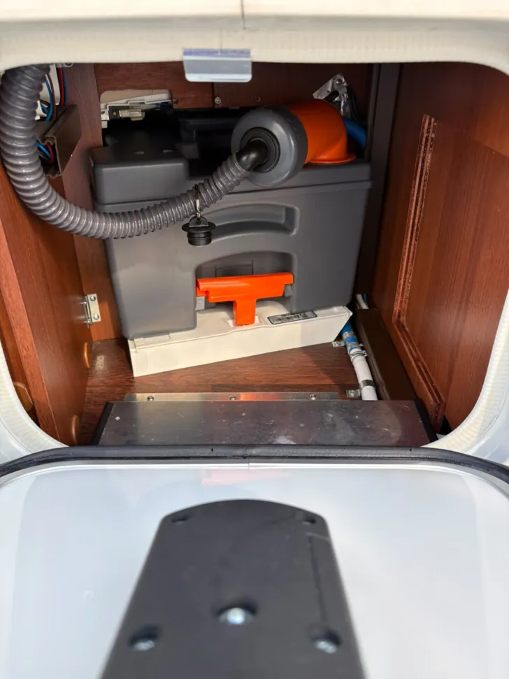 Fahrzeugbild Carthago chic c-line superior I 4.9 LE L /Hydr. Stützen #50