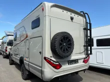 Fahrzeugbild Hymer ML-T CrossTrail 580 /REISEFERTIG AUSGESTATTET! #4