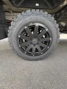 Fahrzeugbild Hymer ML-T CrossTrail 580 /REISEFERTIG AUSGESTATTET! #7
