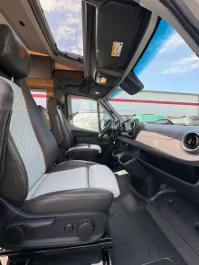 Fahrzeugbild Hymer ML-T CrossTrail 580 /REISEFERTIG AUSGESTATTET! #8
