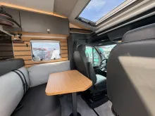 Fahrzeugbild Hymer ML-T CrossTrail 580 /REISEFERTIG AUSGESTATTET! #10