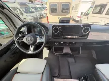 Fahrzeugbild Hymer ML-T CrossTrail 580 /REISEFERTIG AUSGESTATTET! #13