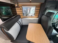 Fahrzeugbild Hymer ML-T CrossTrail 580 /REISEFERTIG AUSGESTATTET! #14