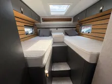 Fahrzeugbild Hymer ML-T CrossTrail 580 /REISEFERTIG AUSGESTATTET! #20