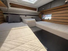 Fahrzeugbild Hymer ML-T CrossTrail 580 /REISEFERTIG AUSGESTATTET! #21