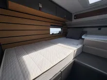 Fahrzeugbild Hymer ML-T CrossTrail 580 /REISEFERTIG AUSGESTATTET! #22