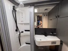 Fahrzeugbild Hymer ML-T CrossTrail 580 /REISEFERTIG AUSGESTATTET! #24