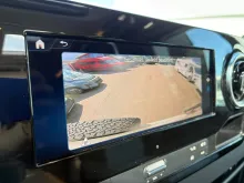 Fahrzeugbild Hymer ML-T CrossTrail 580 /REISEFERTIG AUSGESTATTET! #29