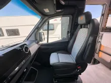 Fahrzeugbild Hymer ML-T CrossTrail 580 /REISEFERTIG AUSGESTATTET! #31