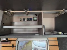 Fahrzeugbild Hymer ML-T CrossTrail 580 /REISEFERTIG AUSGESTATTET! #34