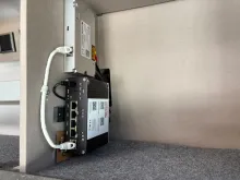 Fahrzeugbild Hymer ML-T CrossTrail 580 /REISEFERTIG AUSGESTATTET! #36