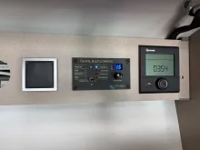 Fahrzeugbild Hymer ML-T CrossTrail 580 /REISEFERTIG AUSGESTATTET! #40