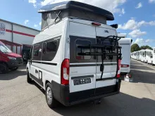 Fahrzeugbild Laika Ecovip 540 /Markise/AHK/Automatik/Aufstelldach #4