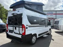 Fahrzeugbild Laika Ecovip 540 /Markise/AHK/Automatik/Aufstelldach #5