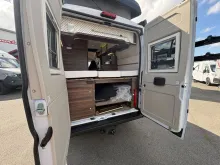 Fahrzeugbild Laika Ecovip 540 /Markise/AHK/Automatik/Aufstelldach #6