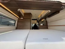 Fahrzeugbild Laika Ecovip 540 /Markise/AHK/Automatik/Aufstelldach #7