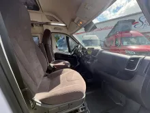 Fahrzeugbild Laika Ecovip 540 /Markise/AHK/Automatik/Aufstelldach #9