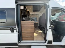 Fahrzeugbild Laika Ecovip 540 /Markise/AHK/Automatik/Aufstelldach #10