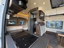 Fahrzeugbild Laika Ecovip 540 /Markise/AHK/Automatik/Aufstelldach #11