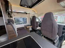 Fahrzeugbild Laika Ecovip 540 /Markise/AHK/Automatik/Aufstelldach #12