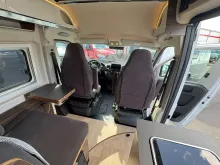 Fahrzeugbild Laika Ecovip 540 /Markise/AHK/Automatik/Aufstelldach #14