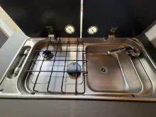 Fahrzeugbild Laika Ecovip 540 /Markise/AHK/Automatik/Aufstelldach #20