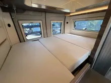 Fahrzeugbild Laika Ecovip 540 /Markise/AHK/Automatik/Aufstelldach #24