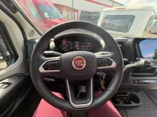Fahrzeugbild Laika Ecovip 540 /Markise/AHK/Automatik/Aufstelldach #26
