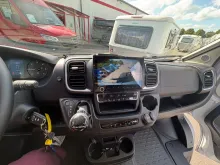 Fahrzeugbild Laika Ecovip 540 /Markise/AHK/Automatik/Aufstelldach #27