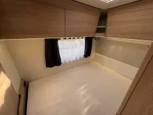 Fahrzeugbild Mooveo Tei 71 FBH /Luftfederung/Markise/AHK/SAT-TV #26