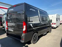 Fahrzeugbild Pössl Roadcamp R Citroen 140 PS /All-In-Paket #5
