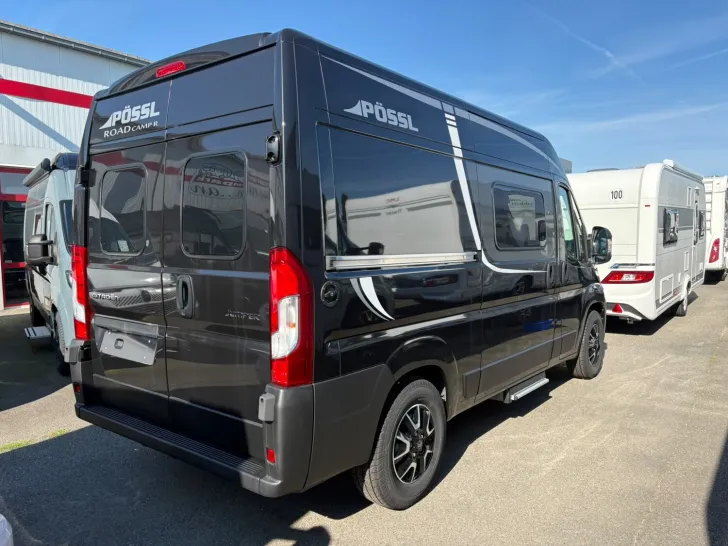 Fahrzeugbild Pössl Roadcamp R Citroen 140 PS /All-In-Paket #5