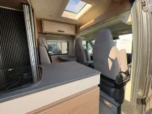 Fahrzeugbild Pössl Roadcamp R Citroen 140 PS /All-In-Paket #6
