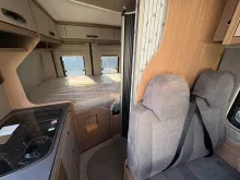 Fahrzeugbild Pössl Roadcamp R Citroen 140 PS /All-In-Paket #7