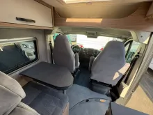 Fahrzeugbild Pössl Roadcamp R Citroen 140 PS /All-In-Paket #8