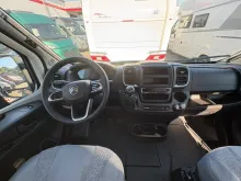Fahrzeugbild Pössl Roadcamp R Citroen 140 PS /All-In-Paket #9