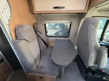 Fahrzeugbild Pössl Roadcamp R Citroen 140 PS /All-In-Paket #10